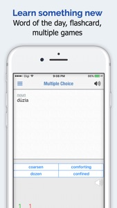 Portuguese Dictionary + screenshot #5 for iPhone