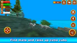 Game screenshot Otter Simulator: Sea Animal Survival 3D hack