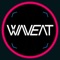 "WAVEAT"は、「お手軽」だけど「本格的に楽しめる」スマートフォンに特化した音楽ゲームです。