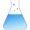 App Icon for Normal Lab Values App in Indonesia App Store