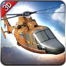 Activities of Helicopter Rescue Simulator 3D