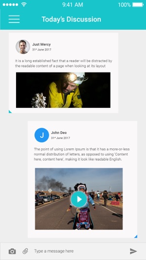 Teamspire(圖5)-速報App