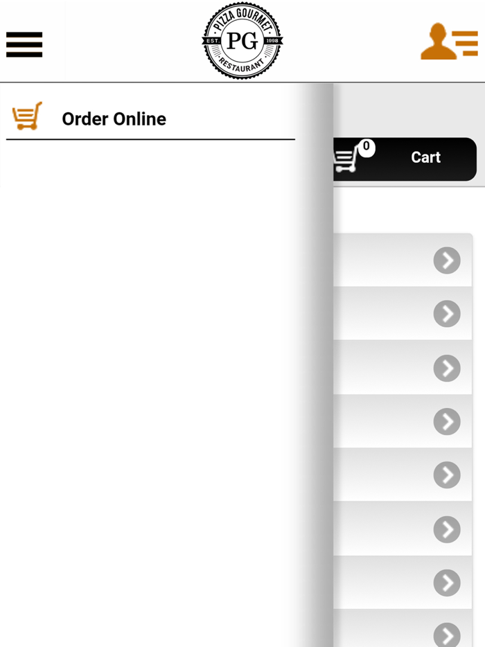 PizzaGourmetRestaurant