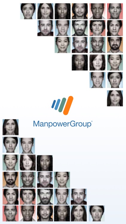 ManpowerGroup STAFF