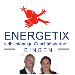 ENERGETIX Magnetschmuck