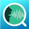 Analyze your pitch and volume as you record your voice