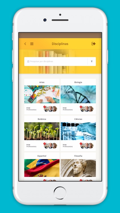 EasyClasses screenshot-4