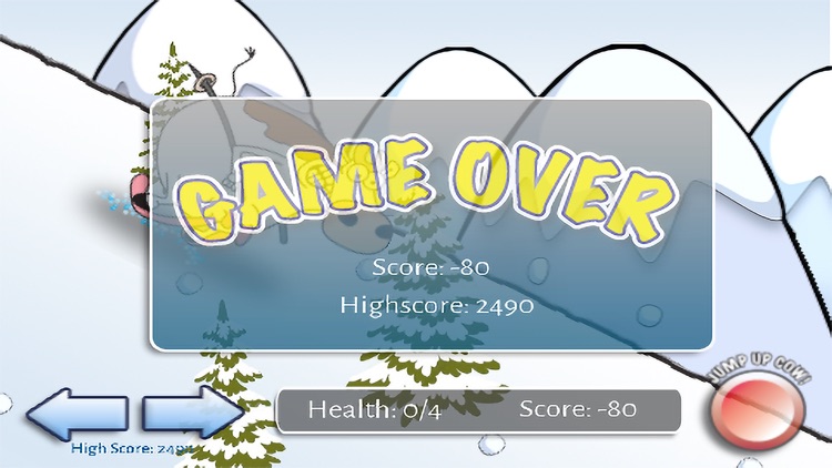 Crazy Cow - A Funny Crazy Game screenshot-6