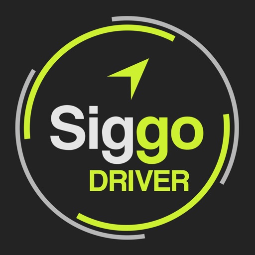 Siggo Driver