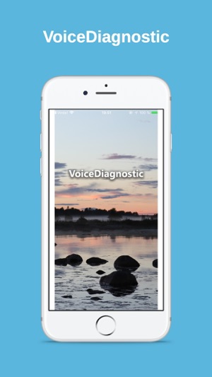 VoiceDiagnostic(圖1)-速報App