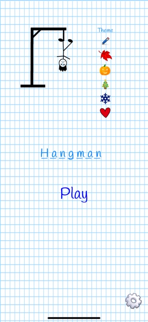 Hangman vla