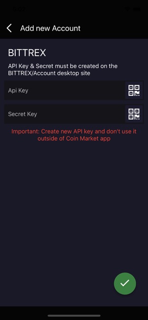 CoinMarketApp: Bitcoin & ETH(圖4)-速報App