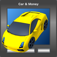 Car and Money