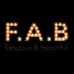 F.A.B fabulous and beautiful