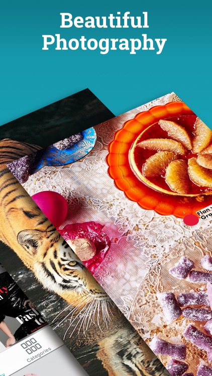 Texture – Unlimited Magazines screenshot-4