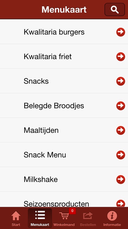 Kwalitaria Goverwelle