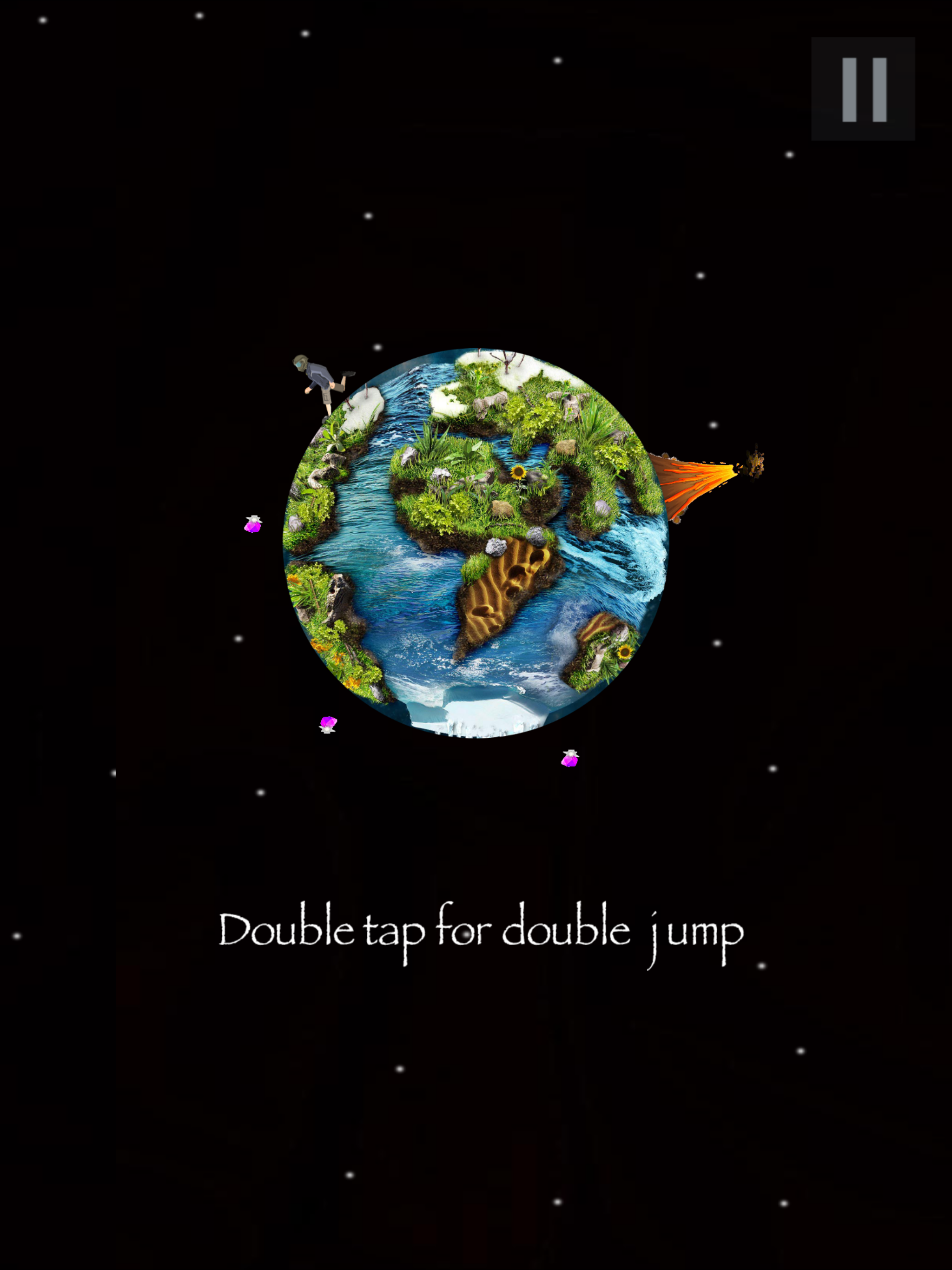 Planets.io - Space Adventure