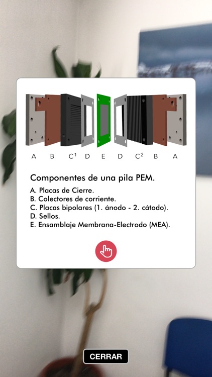 La Senda del Hidrógeno