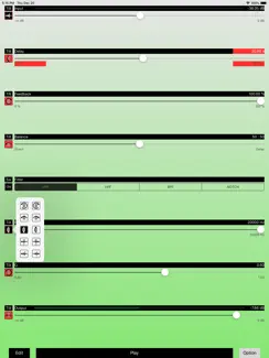 Echochops iPad image 3