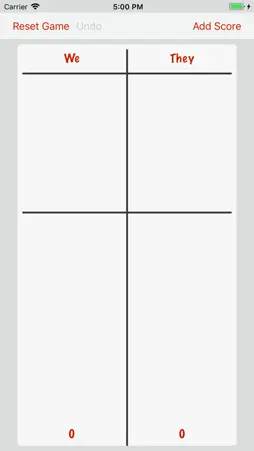 BridgePad screenshot 2
