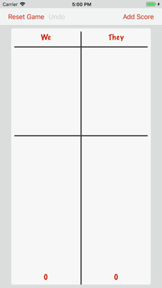 BridgePad screenshot 2