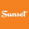 SUNSET celebrates your love of Western living