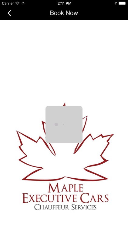 Maple Executive Cars