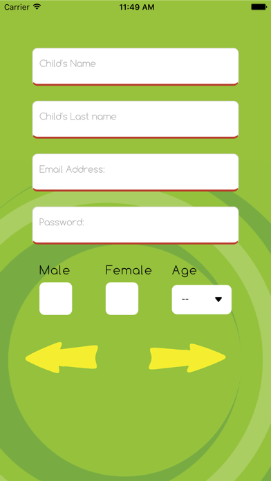 How to cancel & delete Pain Assessment Tool from iphone & ipad 2