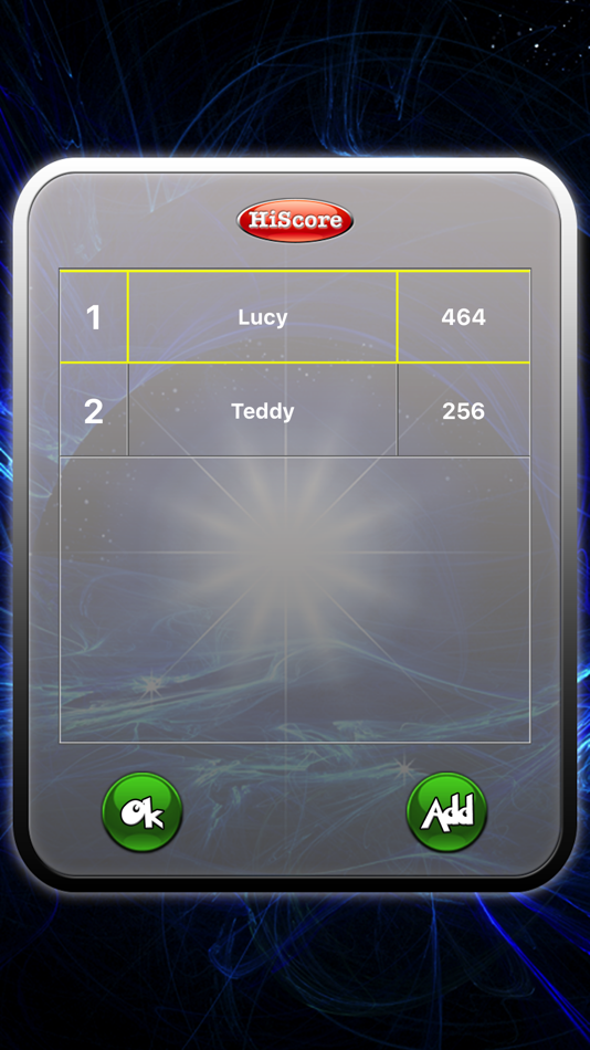 #4. Orb Lines, Neo Lines 98 (iOS) 由: NGUYEN NAM