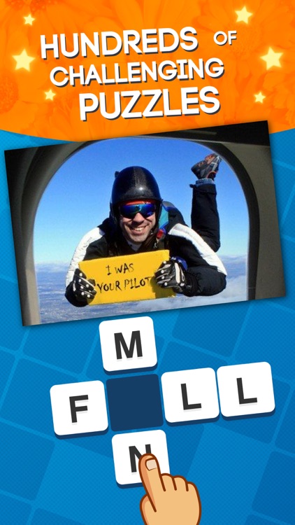 Word Adventure - Amazing Crosswords Puzzles