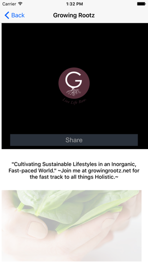 Growing Rootz(圖5)-速報App