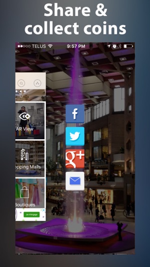 Montreal Underground City(圖5)-速報App