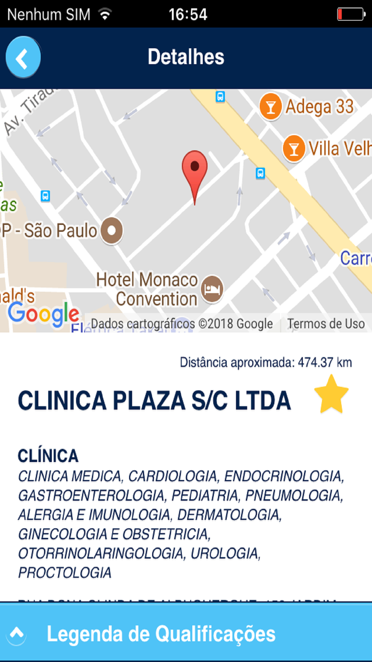 IPREF Saúde