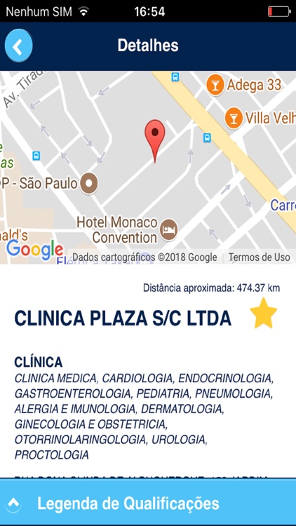 IPREF Saúde screenshot-4