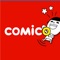 comico แอพพลิเคชั่นที่มียอดดาวน์โหลดทะลุถึง 24 ล้านทั่วโลก