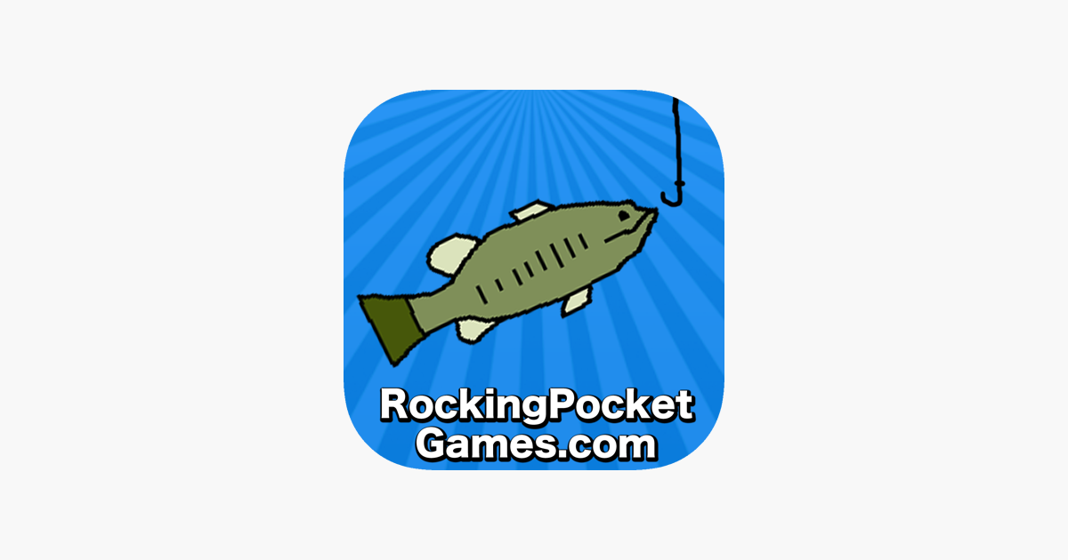 Doodle Fishing on the App Store