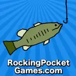 Doodle Fishing App Cancel