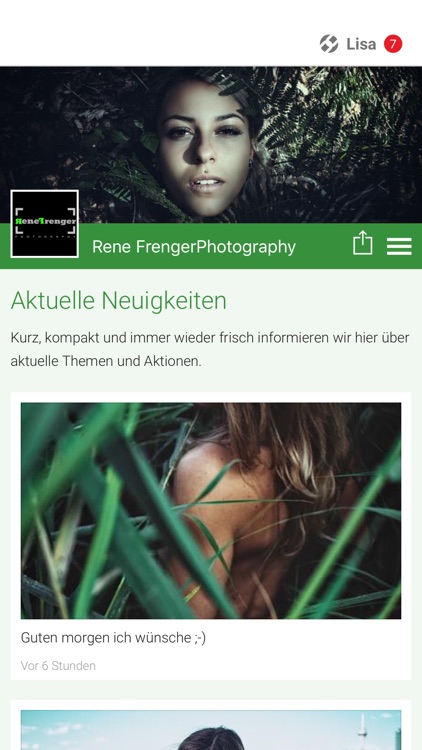 Rene FrengerPhotography