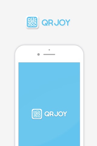 QRJOY(큐알조이)-QR코드 인식のおすすめ画像1