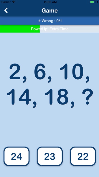 Active Smart Brain Sequencer screenshot-3