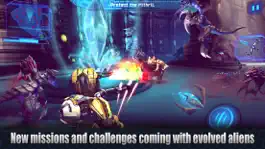 Game screenshot Star Warfare 2: Payback mod apk