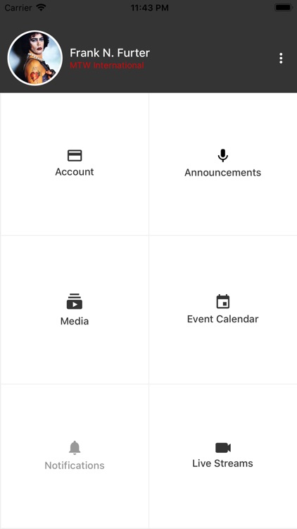 Musical Theatre Workshop