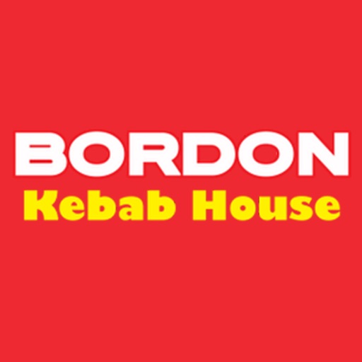 Bordon Kebab House by FOODit