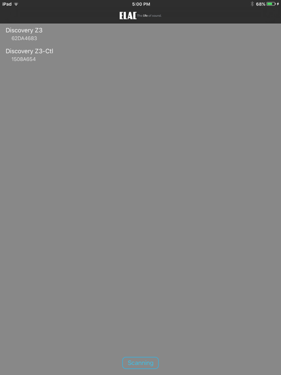 Screenshot #6 pour Z3 Control