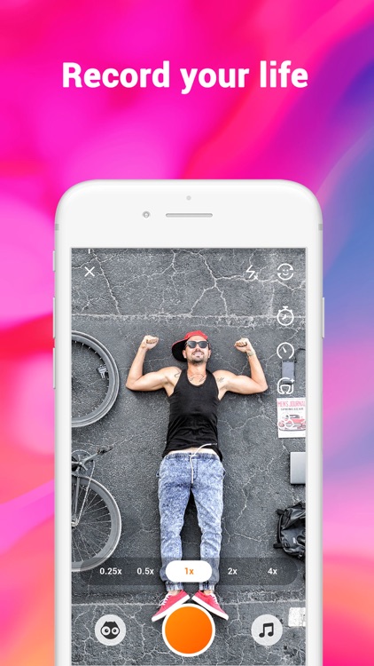 Kwai - Video Social Network screenshot-7