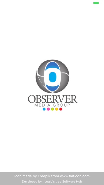 OBSERVER MEDIA GROUP