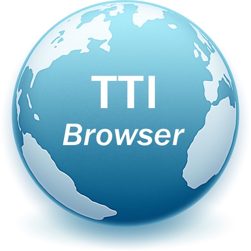 TTI Browser