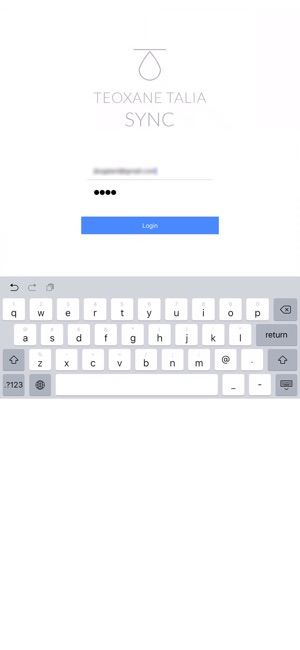 Teoxane Italia Sync(圖1)-速報App