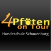 4Pfoten on Tour - Schauenburg