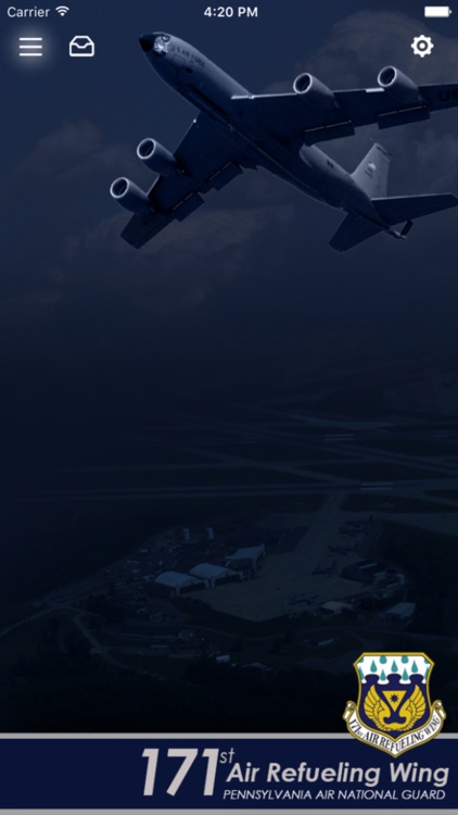 171st Air Refueling Wing